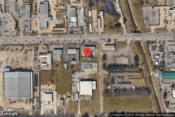 BEAUMONT NURSING AND REHABILITATION nursing home in BEAUMONT, TX - Photo 1 of 5