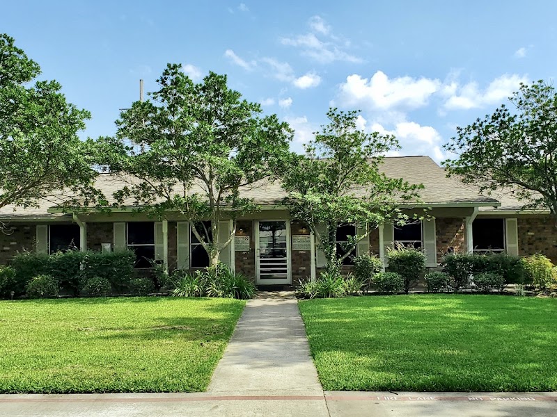 BEAUMONT NURSING AND REHABILITATION nursing home in BEAUMONT, TX - Photo 3 of 5
