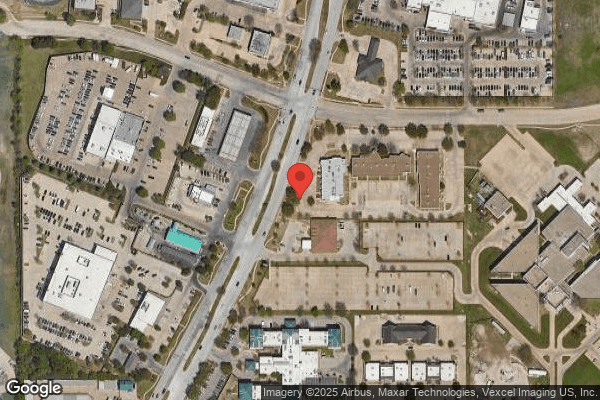 Cityview Nursing and Rehabilitation Center nursing home in Fort Worth, TX - Photo 1 of 5