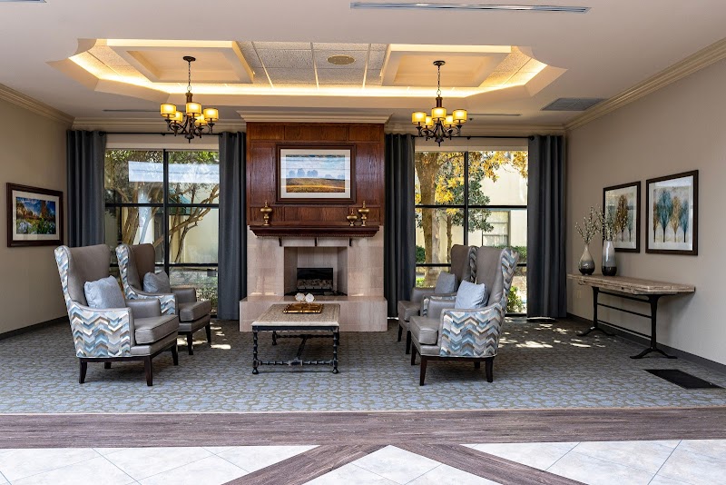 Cityview Nursing and Rehabilitation Center nursing home in Fort Worth, TX - Photo 2 of 5