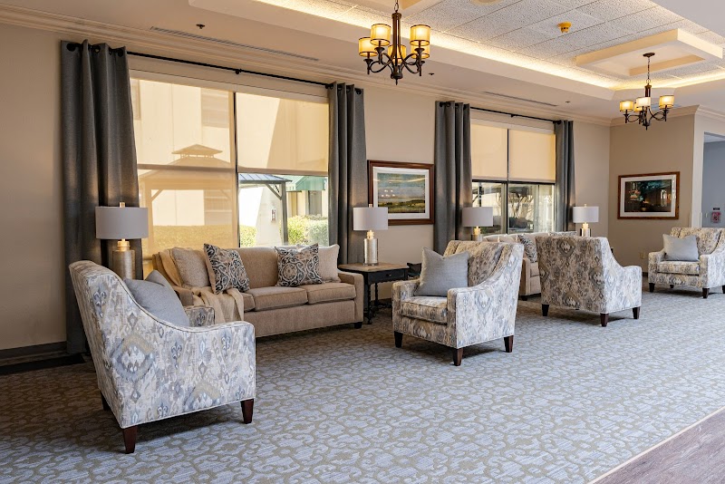 Cityview Nursing and Rehabilitation Center nursing home in Fort Worth, TX - Photo 4 of 5