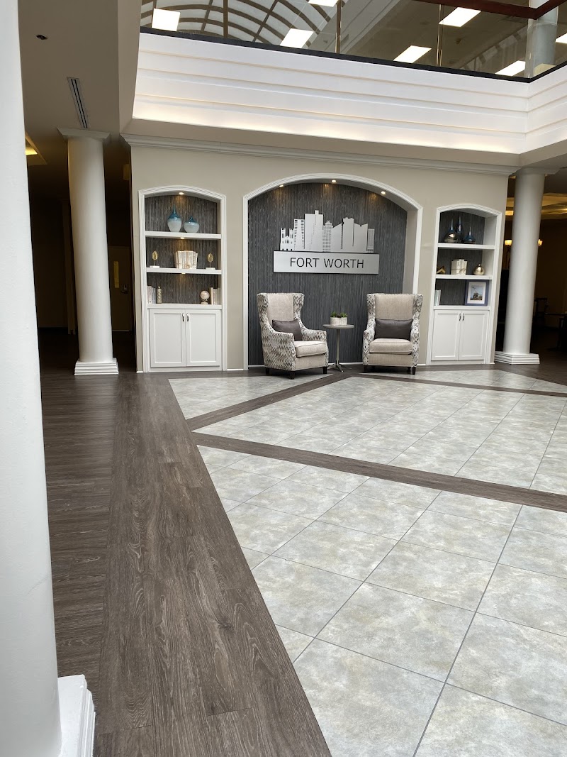 Cityview Nursing and Rehabilitation Center nursing home in Fort Worth, TX - Photo 5 of 5