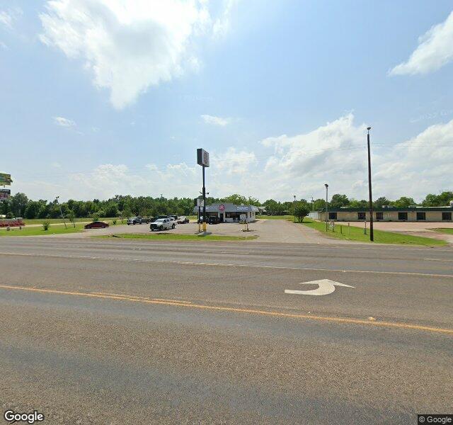 WHITEHALL REHAB & NURSING nursing home in CROCKETT, TX - Photo 2 of 2