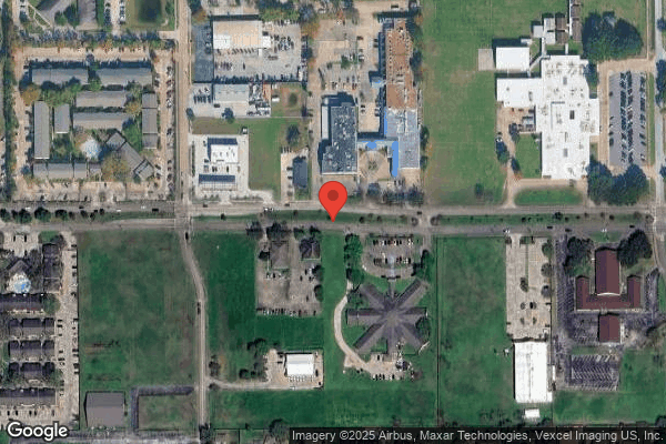 Avir at Pasadena nursing home in PASADENA, TX - Photo 1 of 3