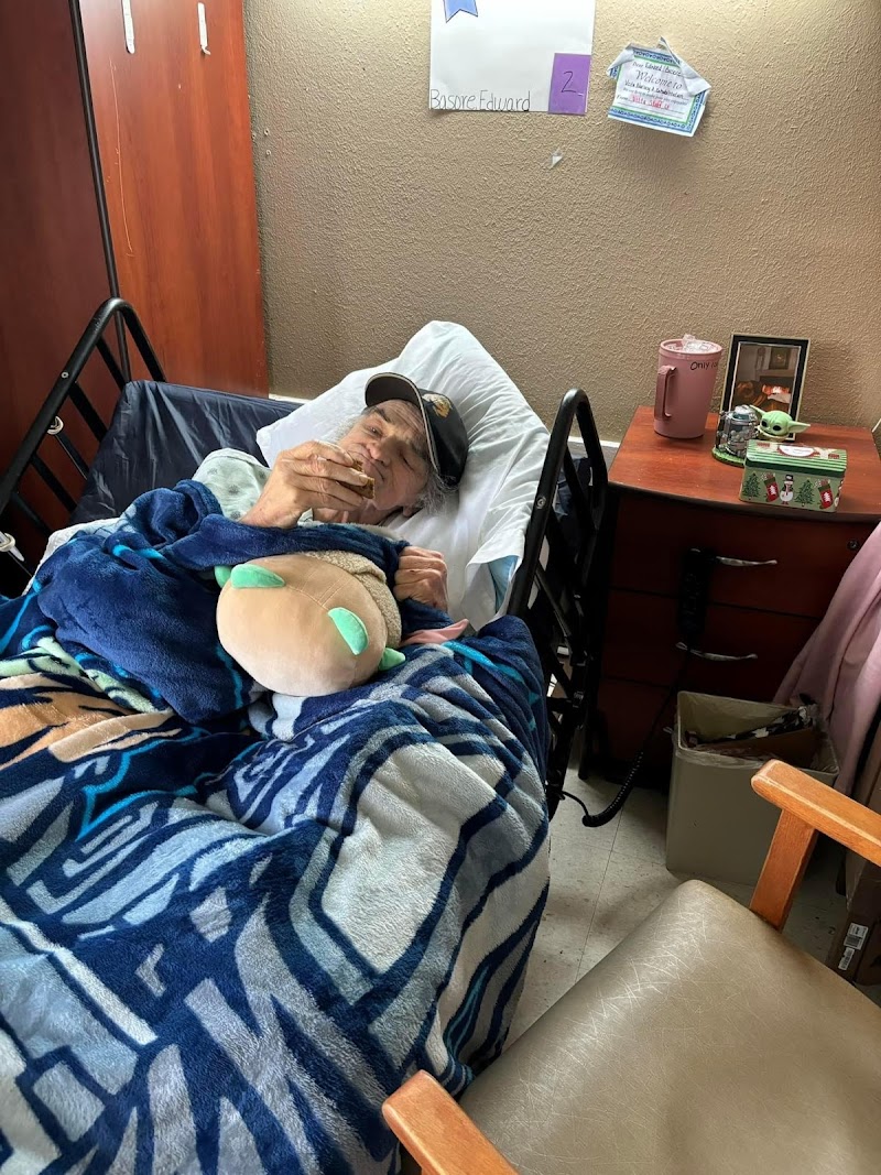 Avir at Pasadena nursing home in PASADENA, TX - Photo 2 of 3