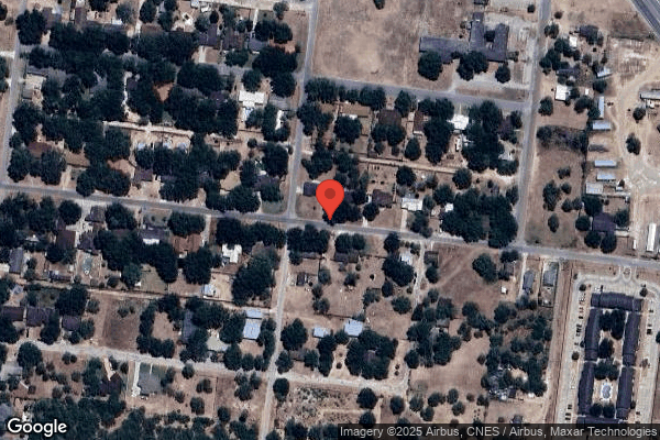 Gulf Shores Rehabilitation & Healthcare Center nursing home in Falfurrias, TX - Photo 1 of 10