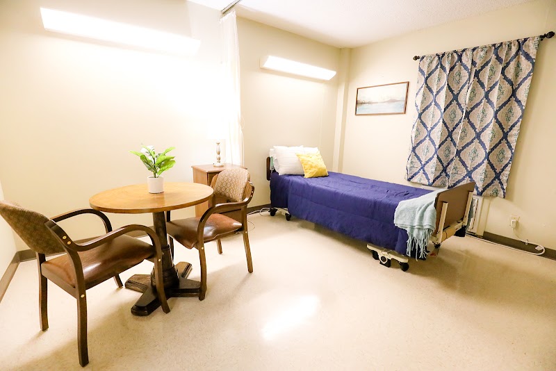 Gulf Shores Rehabilitation & Healthcare Center nursing home in Falfurrias, TX - Photo 2 of 10