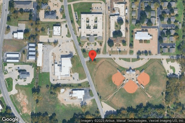 HOLLAND LAKE REHABILITATION AND WELLNESS CENTER nursing home in WEATHERFORD, TX - Photo 1 of 10