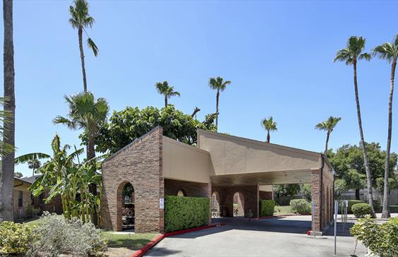 EBONY LAKE NURSING AND REHABILITATION CENTER nursing home in BROWNSVILLE, TX - Photo 4 of 5