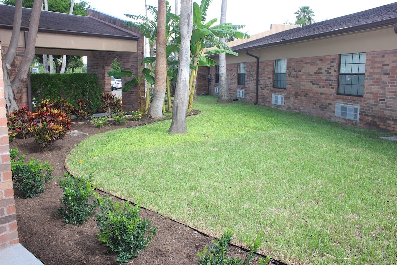 EBONY LAKE NURSING AND REHABILITATION CENTER nursing home in BROWNSVILLE, TX - Photo 5 of 5