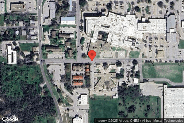 Avir at Seguin nursing home in SEGUIN, TX - Photo 1 of 2