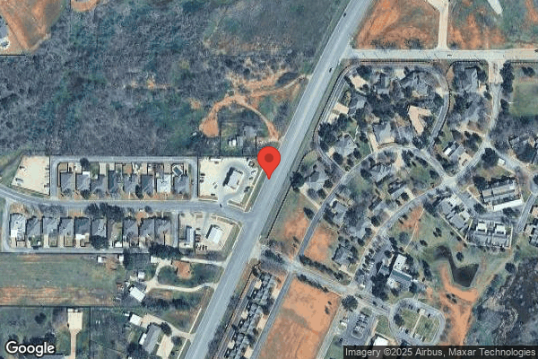 MESA SPRINGS HEALTHCARE CENTER nursing home in ABILENE, TX - Photo 1 of 5