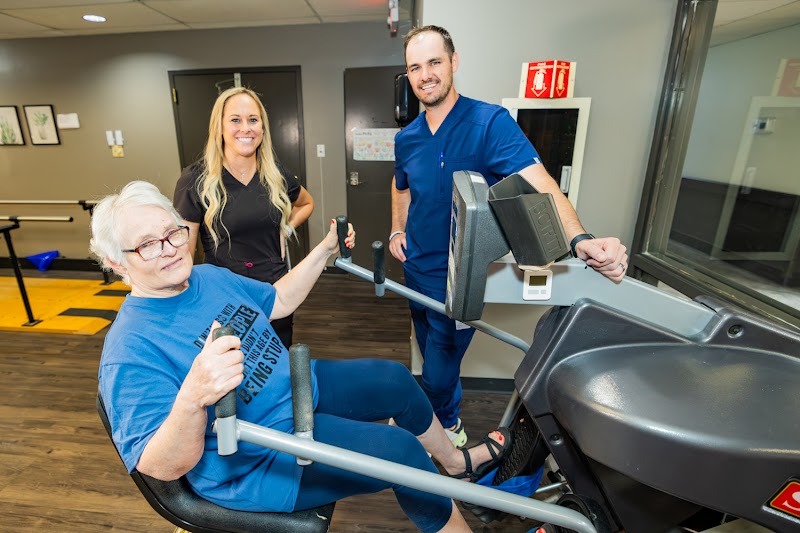 MESA SPRINGS HEALTHCARE CENTER nursing home in ABILENE, TX - Photo 2 of 5