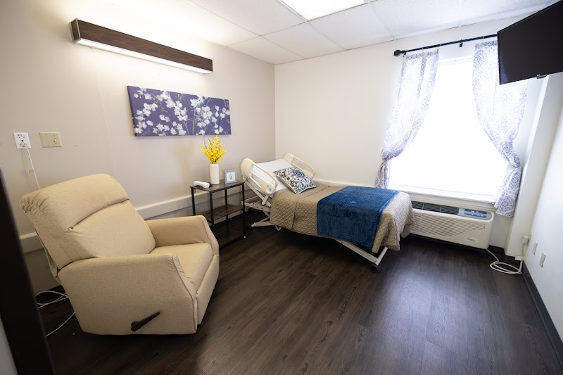 MESA SPRINGS HEALTHCARE CENTER nursing home in ABILENE, TX - Photo 5 of 5