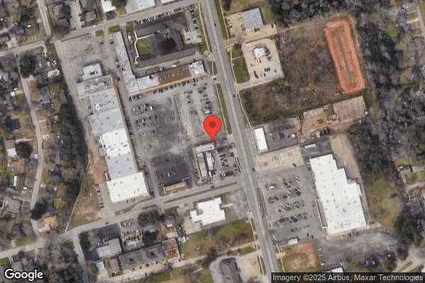 CONROE HEALTH CARE CENTER nursing home in CONROE, TX - Photo 1 of 5