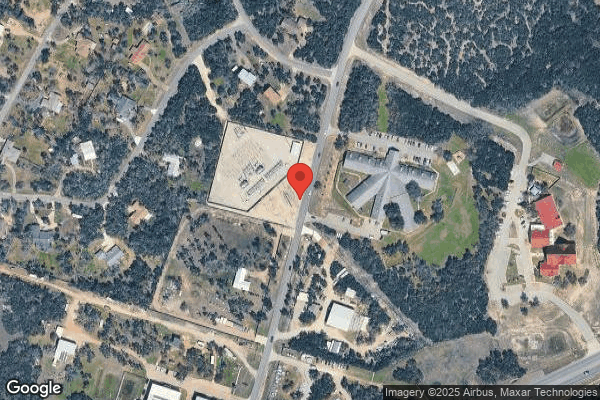 STONEBRIDGE HEALTH REHAB nursing home in AUSTIN, TX - Photo 1 of 5