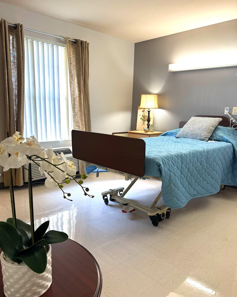 STONEBRIDGE HEALTH REHAB nursing home in AUSTIN, TX - Photo 2 of 5