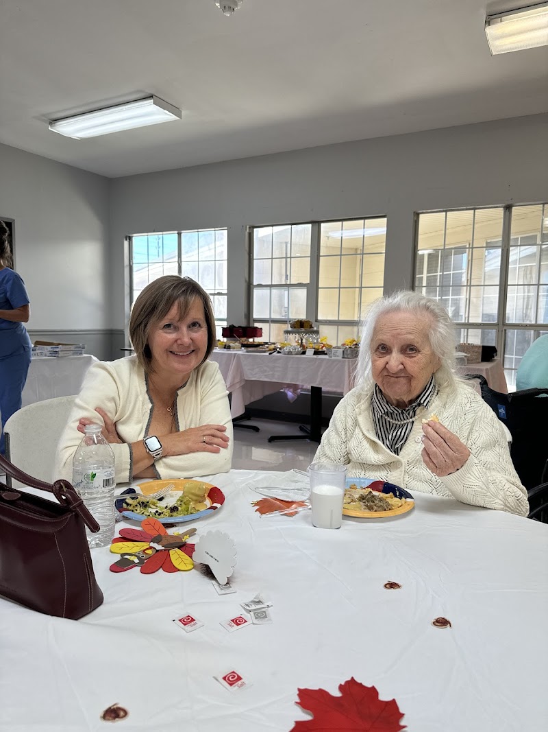 STONEBRIDGE HEALTH REHAB nursing home in AUSTIN, TX - Photo 3 of 5