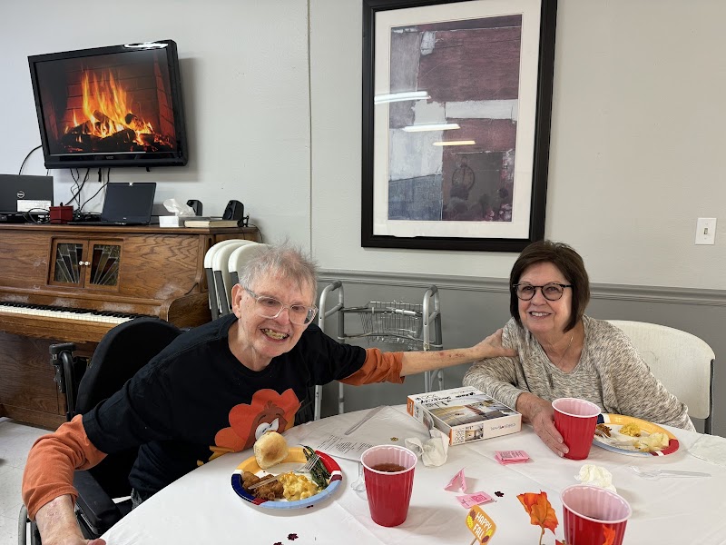 STONEBRIDGE HEALTH REHAB nursing home in AUSTIN, TX - Photo 5 of 5