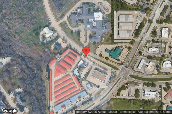 GARDEN TERRACE ALZHEIMER'S CENTER OF EXCELLENCE nursing home in FORT WORTH, TX - Photo 1 of 5