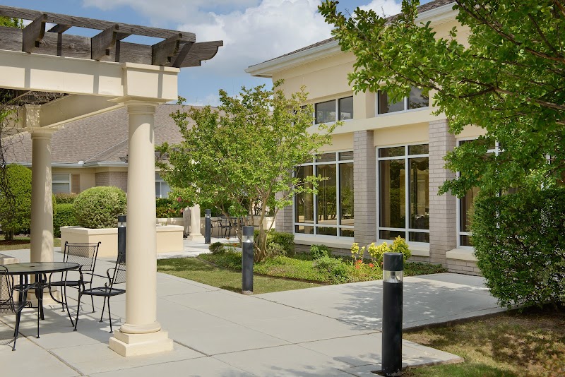 GARDEN TERRACE ALZHEIMER'S CENTER OF EXCELLENCE nursing home in FORT WORTH, TX - Photo 4 of 5