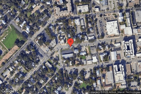 San Marcos Rehabilitation and Healthcare Center nursing home in San Marcos, TX - Photo 1 of 2