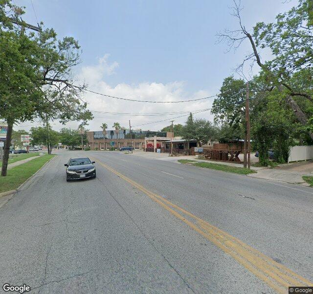 San Marcos Rehabilitation and Healthcare Center nursing home in San Marcos, TX - Photo 2 of 2