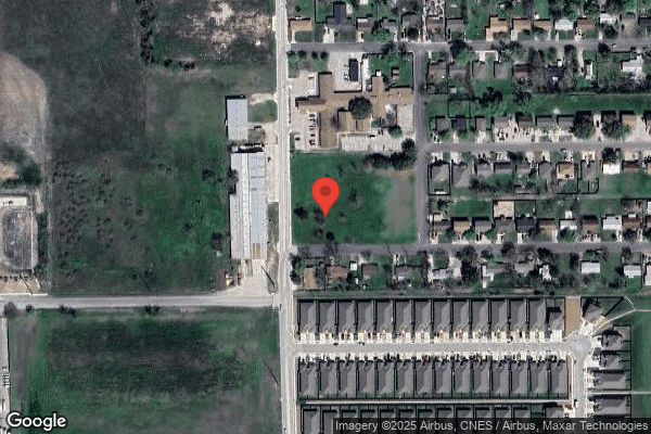 WALNUT SPRINGS HEALTH AND REHABILITATION nursing home in SEGUIN, TX - Photo 1 of 10