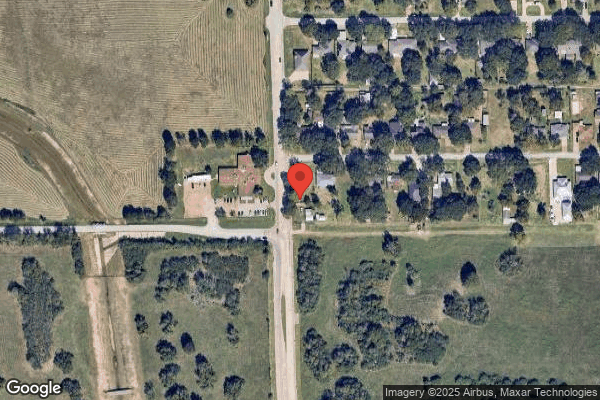 Fort Bend Healthcare Center nursing home in Rosenberg, TX - Photo 1 of 5