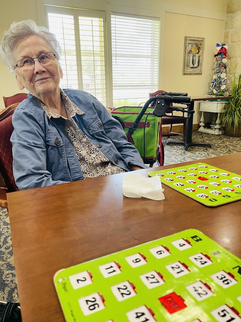 Fort Bend Healthcare Center nursing home in Rosenberg, TX - Photo 2 of 5