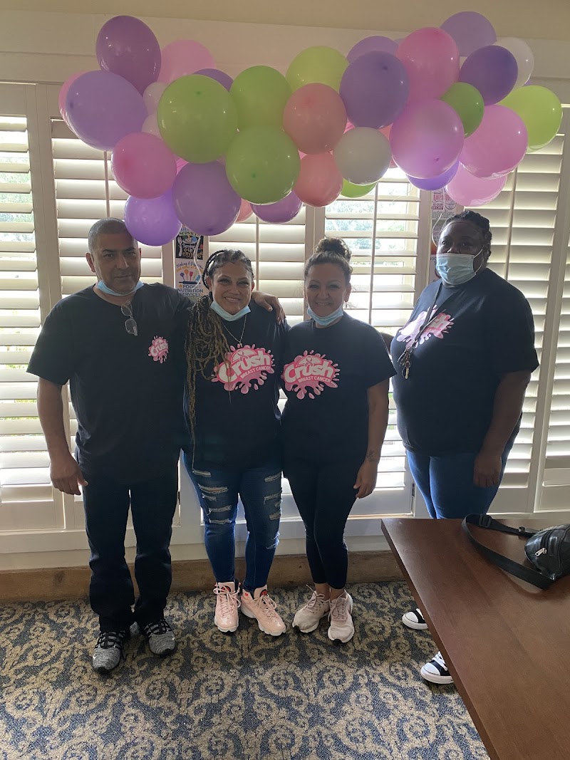 Fort Bend Healthcare Center nursing home in Rosenberg, TX - Photo 4 of 5