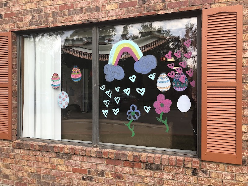 BRIARCLIFF HEALTH CENTER OF GREENVILLE nursing home in GREENVILLE, TX - Photo 2 of 5