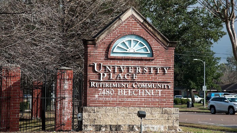 UNIVERSITY PLACE NURSING CENTER nursing home in HOUSTON, TX - Photo 2 of 5