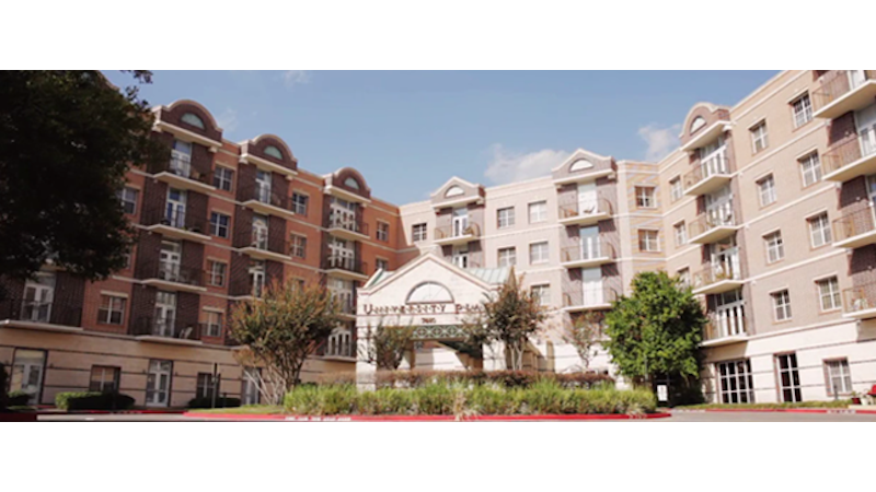 UNIVERSITY PLACE NURSING CENTER nursing home in HOUSTON, TX - Photo 3 of 5