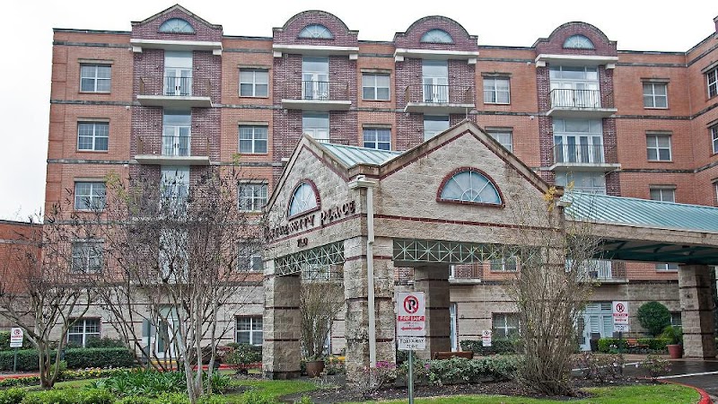 UNIVERSITY PLACE NURSING CENTER nursing home in HOUSTON, TX - Photo 5 of 5