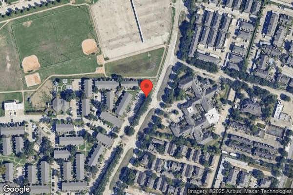 GARDEN TERRACE ALZHEIMER'S CENTER OF EXCELLENCE nursing home in HOUSTON, TX - Photo 1 of 10