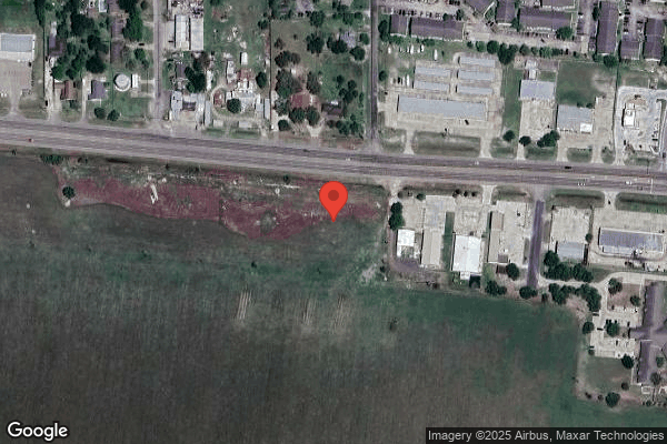 RIVER RIDGE NURSING & REHABILITATION nursing home in CORPUS CHRISTI, TX - Photo 1 of 5