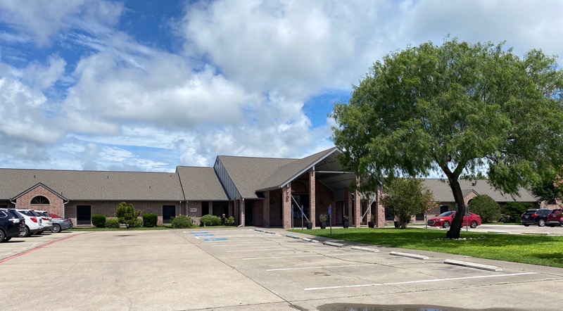 RIVER RIDGE NURSING & REHABILITATION nursing home in CORPUS CHRISTI, TX - Photo 3 of 5