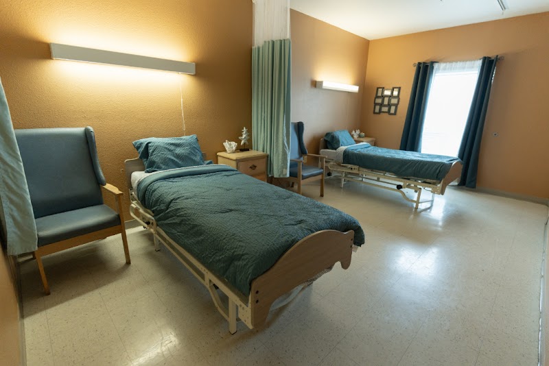 RIVER RIDGE NURSING & REHABILITATION nursing home in CORPUS CHRISTI, TX - Photo 5 of 5