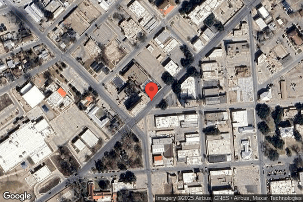 DEL RIO NURSING AND REHABILITATION CENTER nursing home in DEL RIO, TX