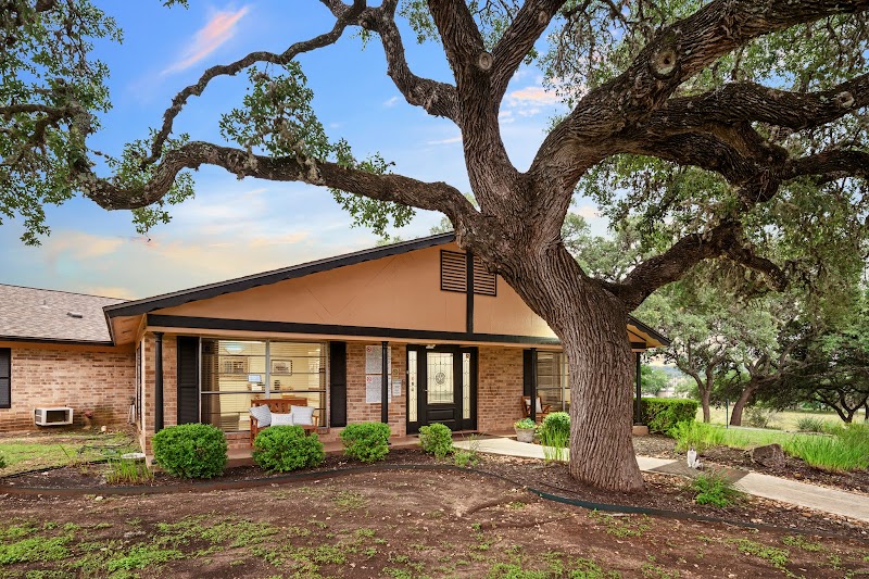 CARE CHOICE OF BOERNE nursing home in BOERNE, TX - Photo 2 of 5