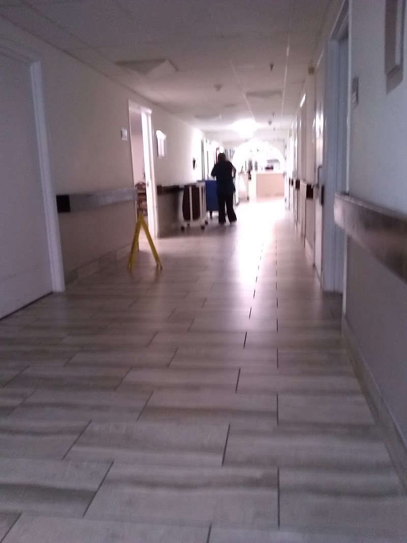 BRENTWOOD PLACE ONE nursing home in DALLAS, TX - Photo 2 of 5