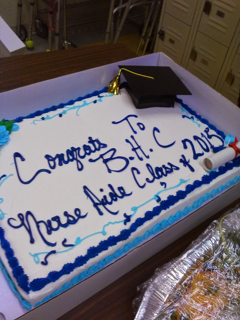 BRENTWOOD PLACE ONE nursing home in DALLAS, TX - Photo 5 of 5