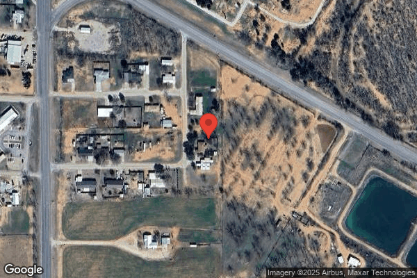 BRONTE HEALTH AND REHAB CENTER nursing home in BRONTE, TX - Photo 1 of 2