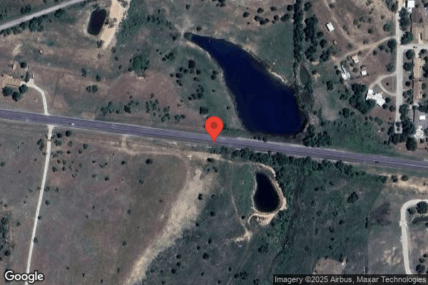 HOLIDAY HILL INC nursing home in COLEMAN, TX