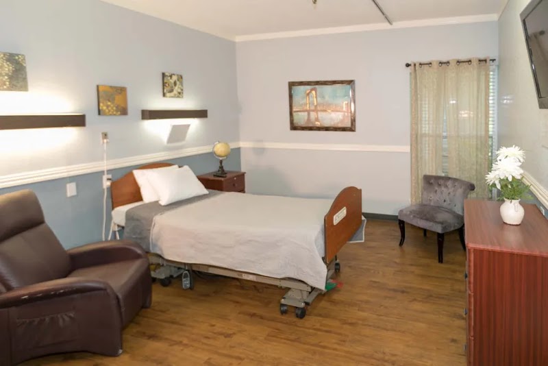 Village Healthcare and Rehabilitation nursing home in McAllen, TX - Photo 2 of 5