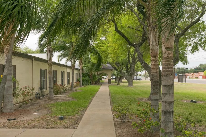 Village Healthcare and Rehabilitation nursing home in McAllen, TX - Photo 4 of 5