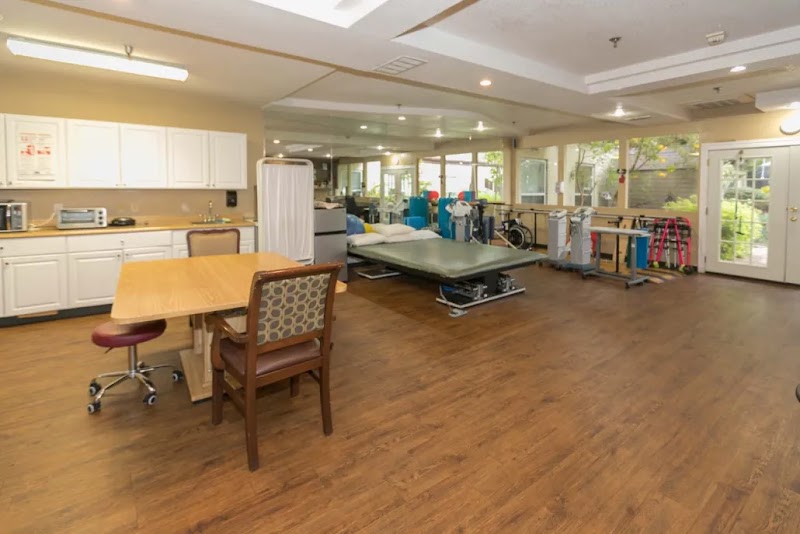 Village Healthcare and Rehabilitation nursing home in McAllen, TX - Photo 5 of 5