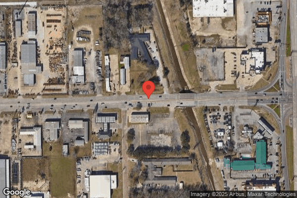 COLLEGE STREET HEALTH CARE CENTER nursing home in BEAUMONT, TX - Photo 1 of 5