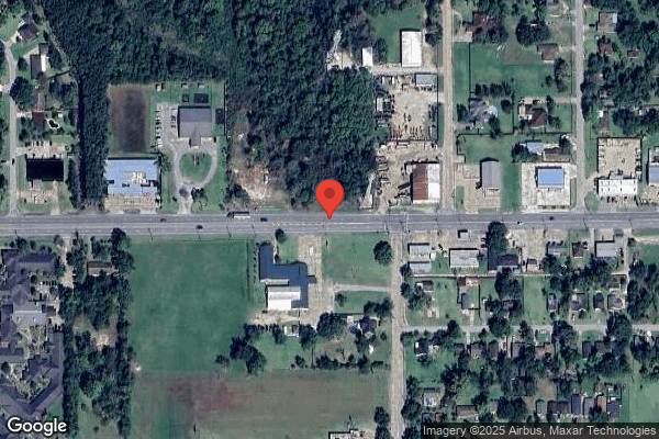 Country Village Care nursing home in Angleton, TX - Photo 1 of 2